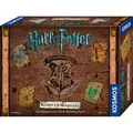 Produktbild: Harry Potter - Kampf um Hogwarts, Brettspiel