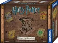 Produktbild: KOSMOS 693398 Harry Potter Kampf um Hogwarts - Das kooperative Harry Potter Spiel, Harry Potter Spiel für 2-4 Personen ab 11 Jahre, Hogwarts Battle deutsch, 7 Schuljahre