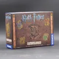 Produktbild: Harry Potter Kampf um Hogwarts Kosmos Gesellschaftsspiel - Komplett