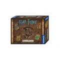 Produktbild: FKS6933980 - Harry Potter - Kampf um Hogwarts, Brettspiel, 2-4...