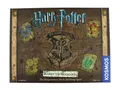Produktbild: Brettspiel Harry Potter Kampf um Hogwarts Buildspiel Kosmos Kooperativ Neuwertig
