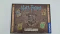 Produktbild: Brettspiel Kampf um Hogwarts Kosmos Harry Potter Deutsch