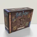 Produktbild: Harry Potter Kampf um Hogwarts Brettspiel Deutsch vollständig sehr guter Zustand