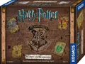 Produktbild: KOSMOS Harry Potter Kampf um Hogwarts - Das kooperative Harry Potter Spies Brett