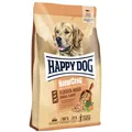 Produktbild: Happy Dog Trockenfutter NaturCroq Flocken Mixer 1,5kg