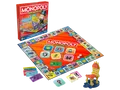Produktbild: HASBRO GAMING Monopoly App Banking Brettspiel Mehrfarbig