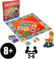 Produktbild: Hasbro Spiel Spiel Monopoly App Banking