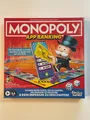 Produktbild: HASBRO GAMING - Monopoly App Banking Brettspiel - Neu & OVP