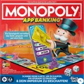 Produktbild: Monopoly App Banking - Hasbro Monopoly Monopoly -