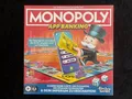 Produktbild: Monopoly App Banking von Hasbro Brettspiel Spiel NEU & OVP