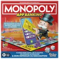 Produktbild: Hasbro Monopoly App Banking, G1424100