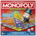 Produktbild: Hasbro Monopoly App Banking, G1424100