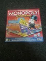 Produktbild: HASBRO GAMING Monopoly App Banking Brettspiel Mehrfarbig NEU OVP