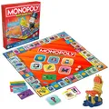 Produktbild: HASBRO GAMING Monopoly App Banking Brettspiel Mehrfarbig