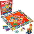 Produktbild: Hasbro Monopoly App Banking Brettspiel für 2-6 Spieler (ab 8 Jahre)