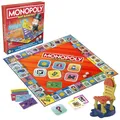Produktbild: Monopoly App Banking Brettspiel
