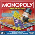 Produktbild: Monopoly App Banking