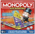 Produktbild: Monopoly App Banking HASBRO