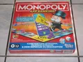 Produktbild: Hasbro - Monopoly - App Banking - Brettspiel - Neu / OVP