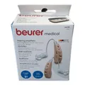 Produktbild: Beurer HA 55 Paar Hörgeräuschverstärker, 2er Set, ergonomische Passform, je 3 Au