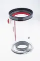 Produktbild: Dyson Behälter, Behälterunterteil, Abfallbehälter für Staubsauger V10 SV12 - Nr.: 969509-01