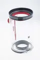 Produktbild: Dyson Behälter, Behälterunterteil, Abfallbehälter für Staubsauger V10 SV12 - Nr.: 969509-01