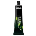 Produktbild: L'Oréal Professionnel Paris INOA 5.26 Hellbraun Irisé Rot 60 g