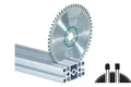 Produktbild: Festool 216x2,3x30 TF64 Spezial-Sägeblatt