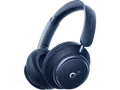 Produktbild: SOUNDCORE BY ANKER Soundcore Space Q45 mit Mikrofon, Over-ear Kopfhörer Bluetooth Blau