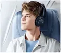 Produktbild: Anker Soundcore Space Q45 Kabelloser Over-Ear-Kopfhörer, Adaptive Active Noise Cancelling, LDCA Hi-Res, Bluetooth 5.3, Blau