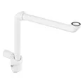 Produktbild: Viega Geruchsverschluss AP G1 1/4 x 32/40 mm Weiß Kunststoff
