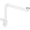 Produktbild: Viega Möbel Geruchsverschluss Sifon 804688 G 1 1/4 x 32/40 mm, Aufputz,