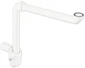 Produktbild: Raumsparsiphon viega 1 1/4 x 32/40 mm weiß 804688
