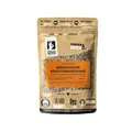 Produktbild: Bremer Gewürzhandel Griechische Kräutermischung, gerebelt, mediterrane Kräuter zum Kochen, ideal für Soßen und Dips, 50g