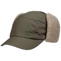 Produktbild: Barts M Boise Cap Oliv - Warme stylische Herren Wintermütze, Größe One Size - Farbe Army