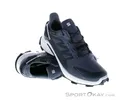 Produktbild: Salomon Supercross 4 GTX Herren Traillaufschuhe Gore-Tex-Dunkel-Grau-9,5