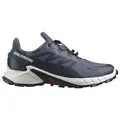 Produktbild: Salomon - Supercross 4 Gore-Tex - Trailrunningschuhe 44 | EU 44 grau