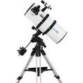 Produktbild: Zoomion Genesis 200/800 EQ-4 Spiegelteleskop - Reflektor Teleskop für Astronomie