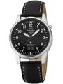 Produktbild: Master Time MTGA-10715-61L Funk Basic Series Herrenuhr 41mm 3ATM