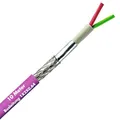 Produktbild: Lapp 10 Meter 2170820 Unitronic BUS PB FC Busleitung 1x2x0,64 mm² geschirmt I PROFIBUS DP I Datenkabel I Buskabel I Bus Kabel I Datenleitung violett I Profibus Kabel I UL-listed I cUL listed