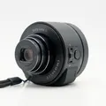 Produktbild: Sony Cyber-shot DSC-QX10 18,2 Megapixel Digitalkamera - Fotofachhändler -