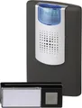 Produktbild: Heidemann Funkklingel Komplett-Set 70825 HX Flashlight