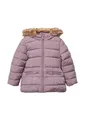 Produktbild: s.Oliver Junior Steppjacke mit Kapuze