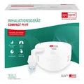 Produktbild: Aponorm Inhalator Compact Plus