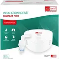 Produktbild: Aponorm Inhalator Compact Plus 