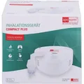 Produktbild: aponorm Inhalator Compact Plus, 1 St