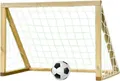 Produktbild: My Hood Homegoal Classic Micro Fußballtor 125 X 100 X 60 cm 302100