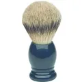 Produktbild: Rasierpinsel Silberspitz, Schwarz