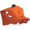 Produktbild: Acerbis KTM EXC 24 Liter Benzintank, orange, Größe 21-30l für Männer