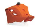 Produktbild: ACERBIS Tank 24L Orange KTM EXC 125 2008 2009 2010 2011 0010960.010.700